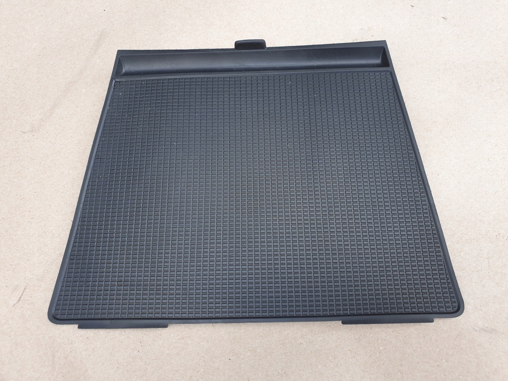 фото №1, Мат обшивка противоскользящая туннель volvo xc40