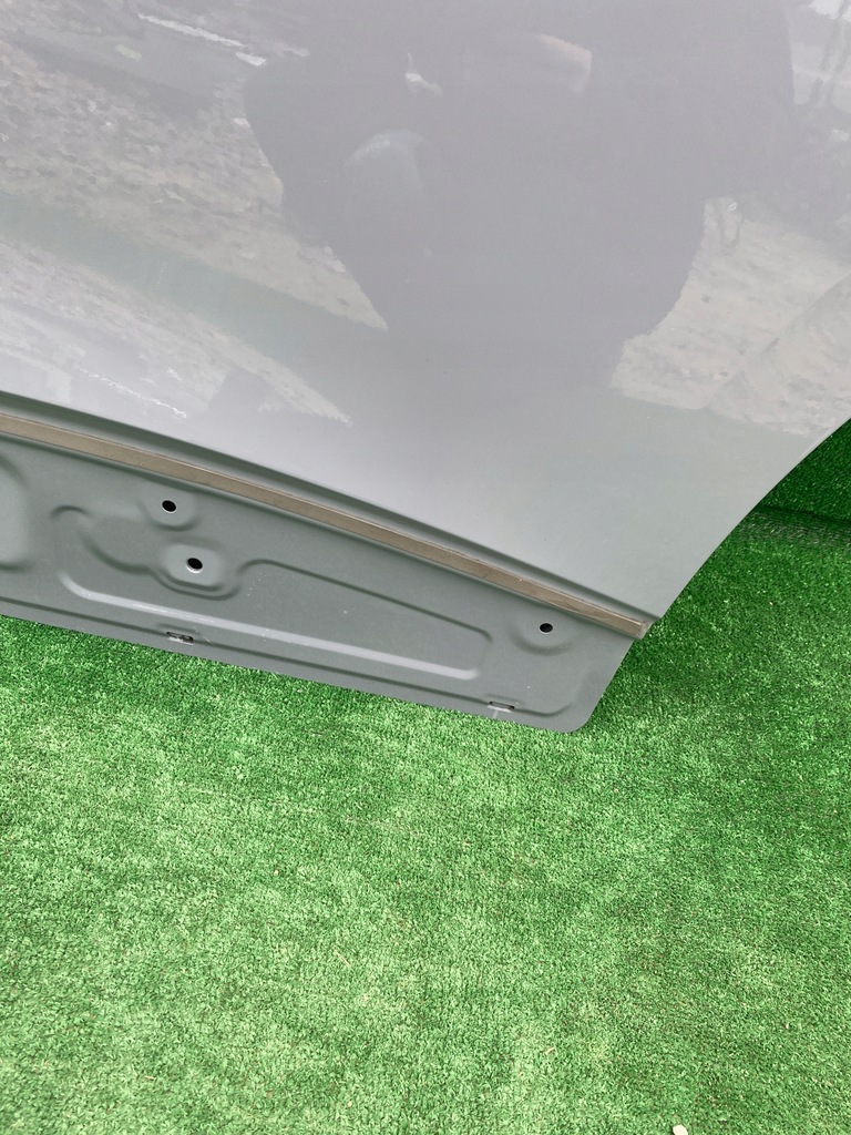 фото №7, Двері задня задні ліва vw id4 id.4 11a 2020-