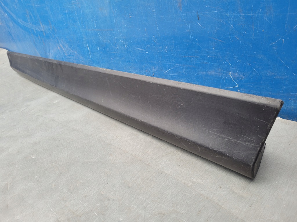 фото №3, Subaru forester iv 2013-2018 13-18 молдинг дверь левых передних