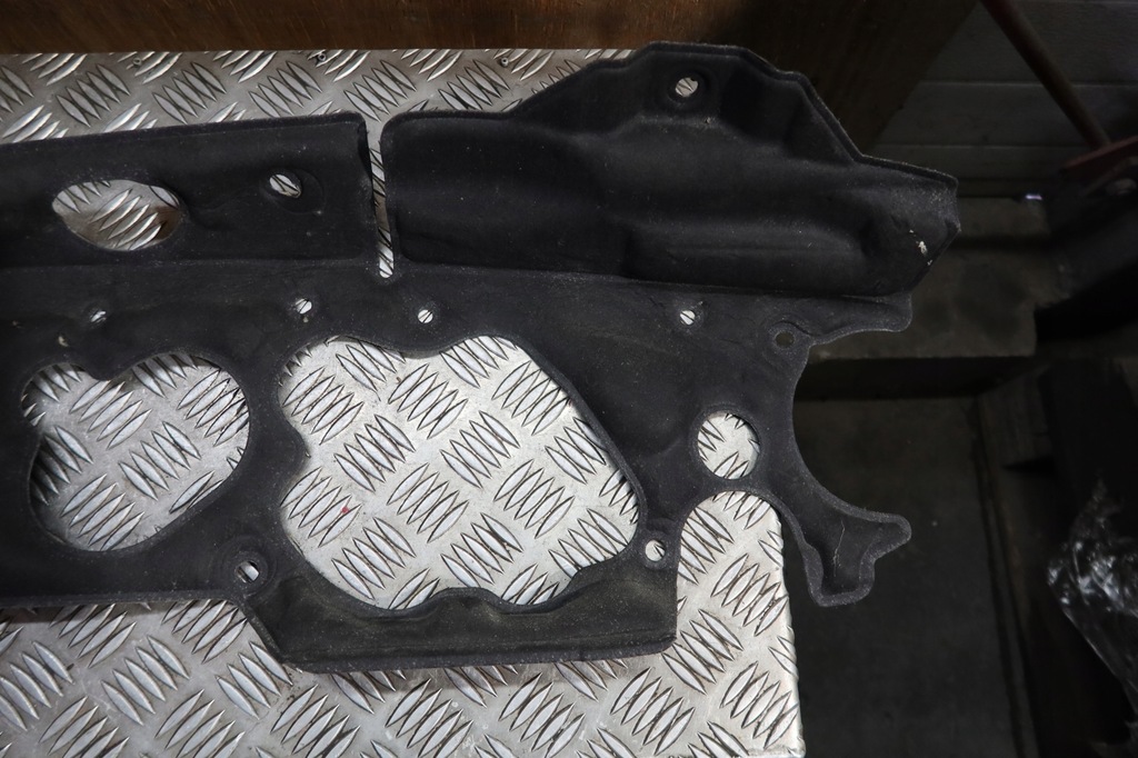 фото №9, Обшивка стіни перегородки clio v 679008189r