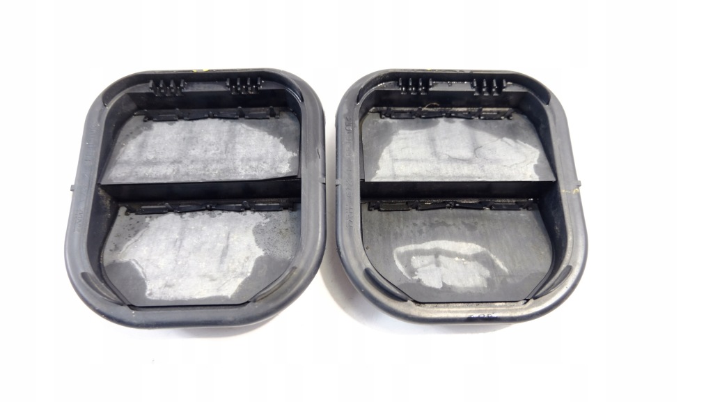 фото №1, Alfa romeo giulietta решётка вентиляционная декомпрессионная