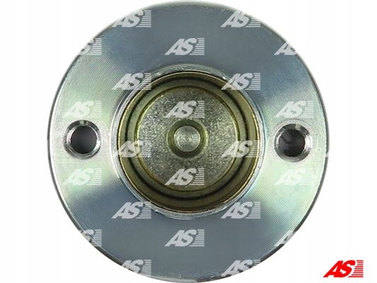 Електромагніт стартер ss5039 typ mitsubishi Зі Шроту