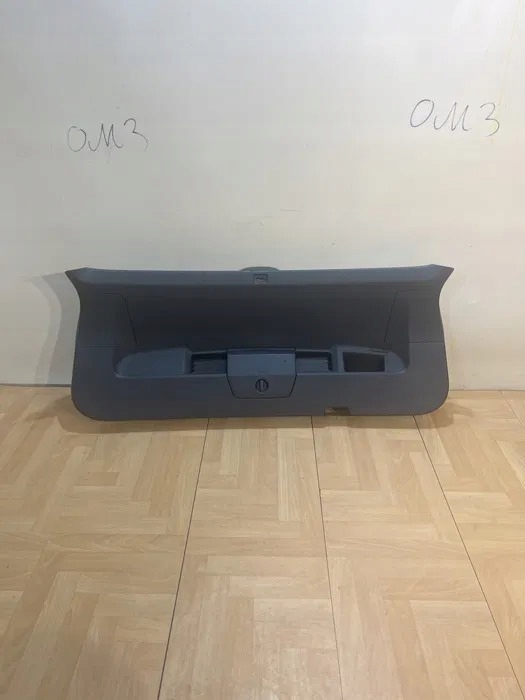 фото №1, Оббивка кришки задня vw tiguan ii 16-