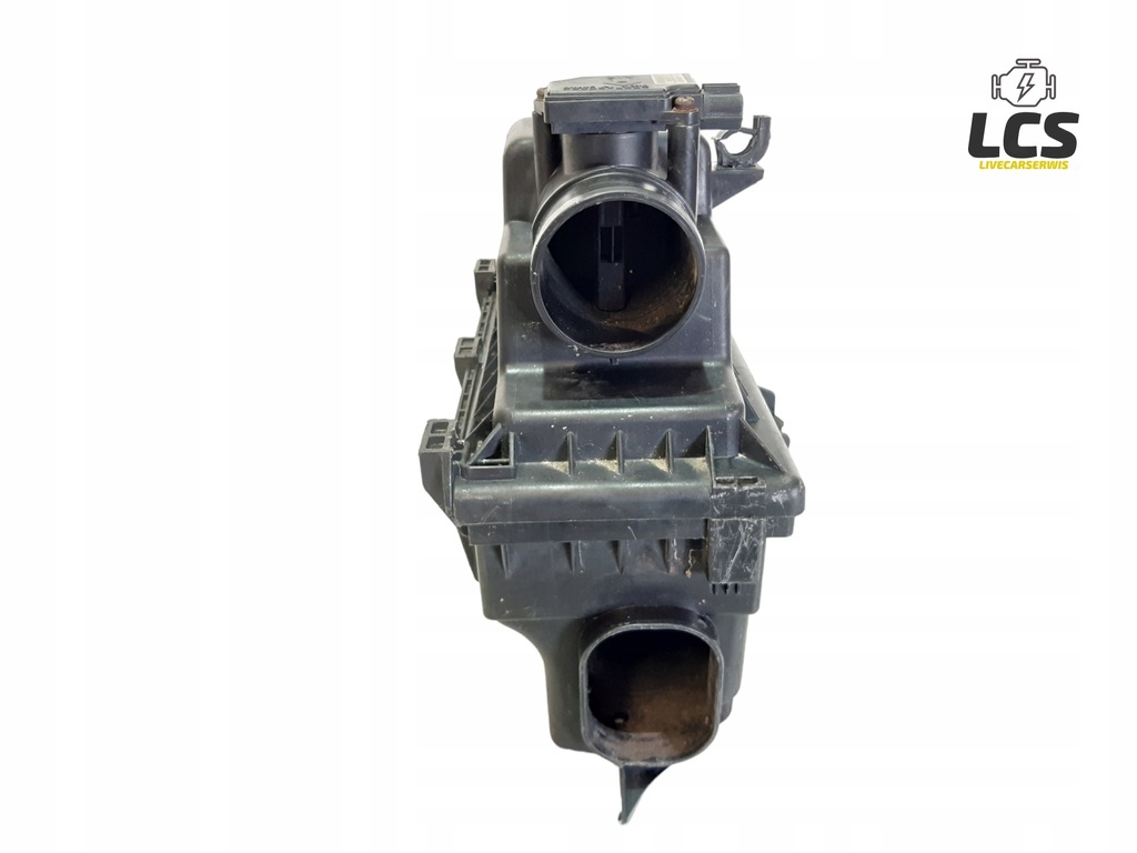 фото №6, Корпус фільтра повітря mitsubishi colt vi 1.5t z30 mn130386 mr985187