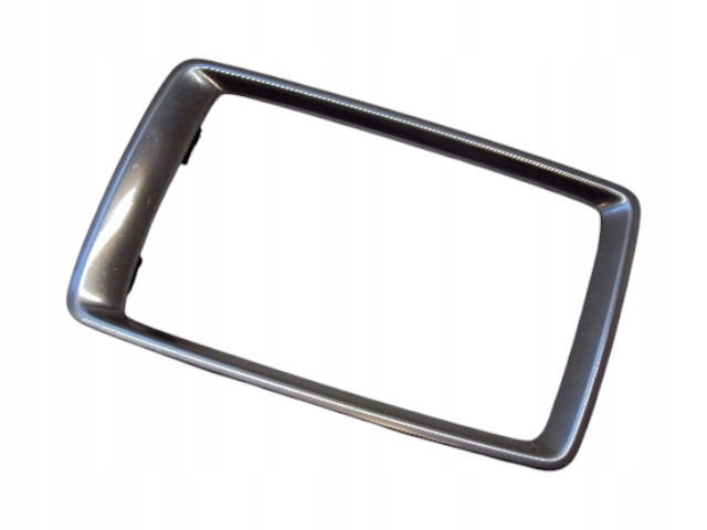 фото №1, Рамка навигации mazda 6 gj