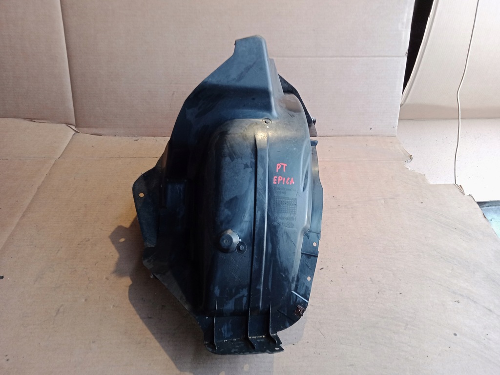 фото №1, Chevrolet epica правый задняя 86634126 06-10r