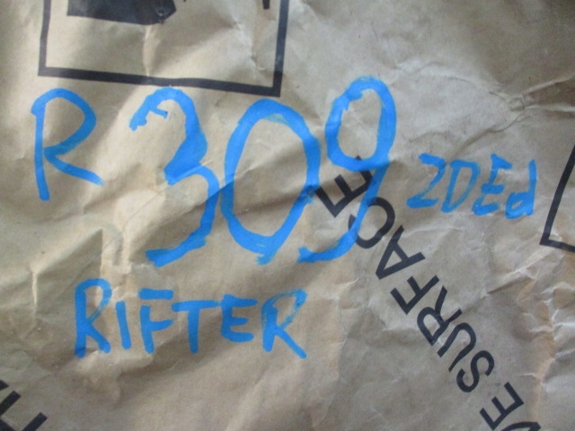 фото №16, Peugeot rifter бампер передний новый оригинальный 9816765680