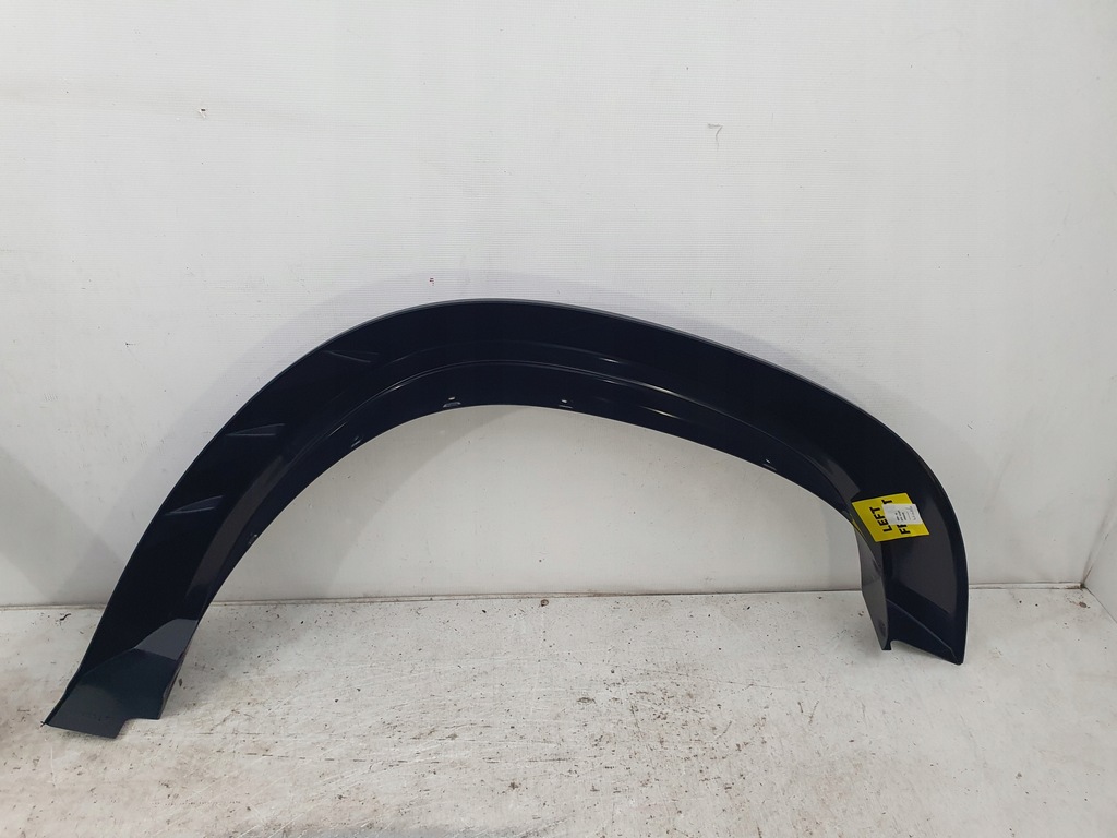 фото №12, Dodge ram 19- bush wacker drt накладки na крила розширювач розширювачі