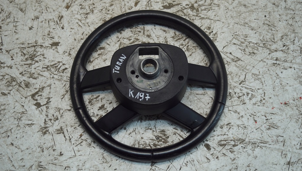 фото №15, Воздуховод vw touran i