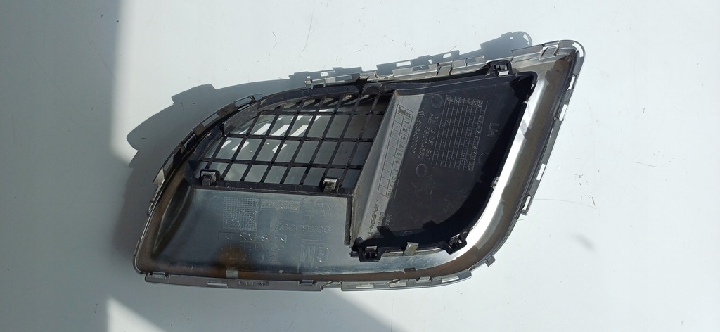 фото №7, Opel insignia opc решётка бампера левая 13476178