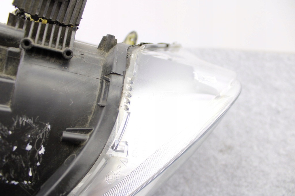 фото №11, Mini countryman r60 r61 2010-2016 ксенон лампа права 9801026 звичайна h57