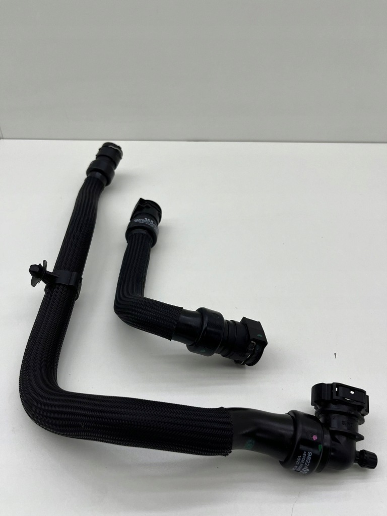 Купити Citroen ds4 ii труба дроти води радіатора комплект 9822405680 9835838580