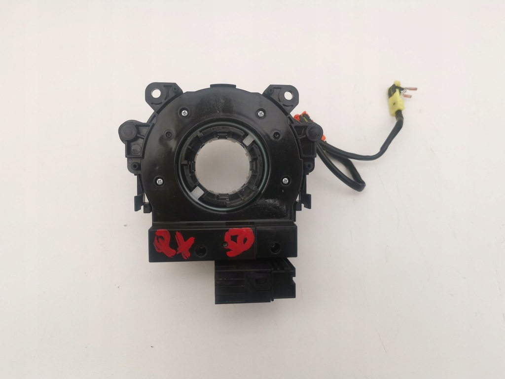 фото №8, Infiniti qx50 ii 19- лента шлейф pod руль usa 25554-5na1a