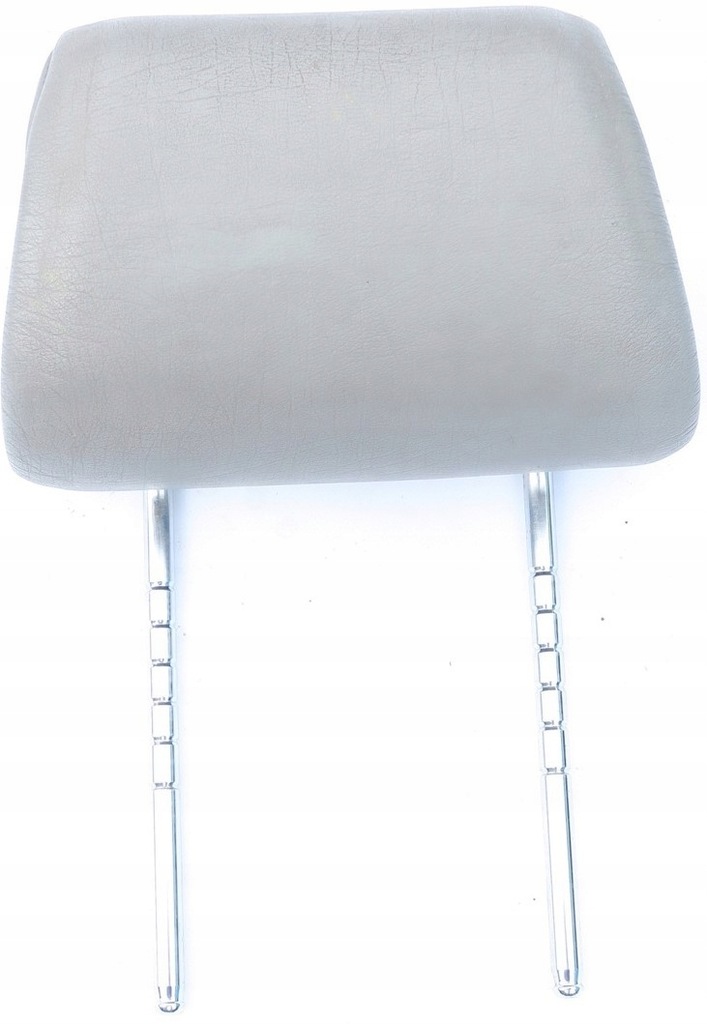 фото №1, Підголівник перед сіра шкіра bmw 5 e34