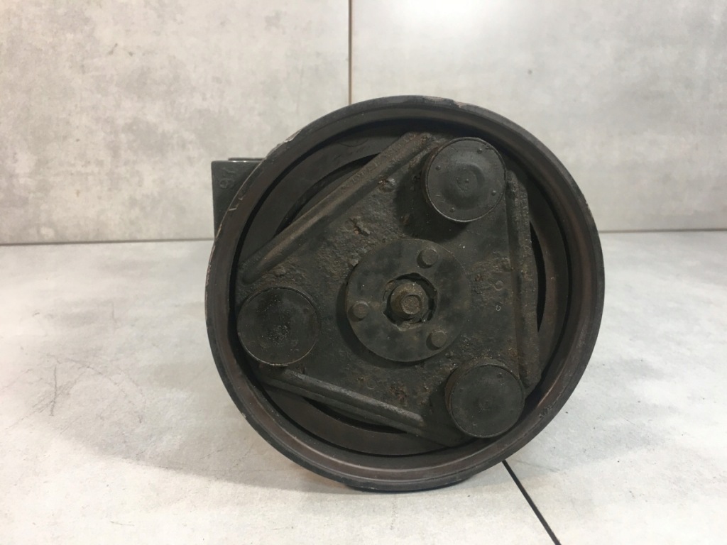 фото №2, Компрессор кондиционера ford puma 1.7 16v