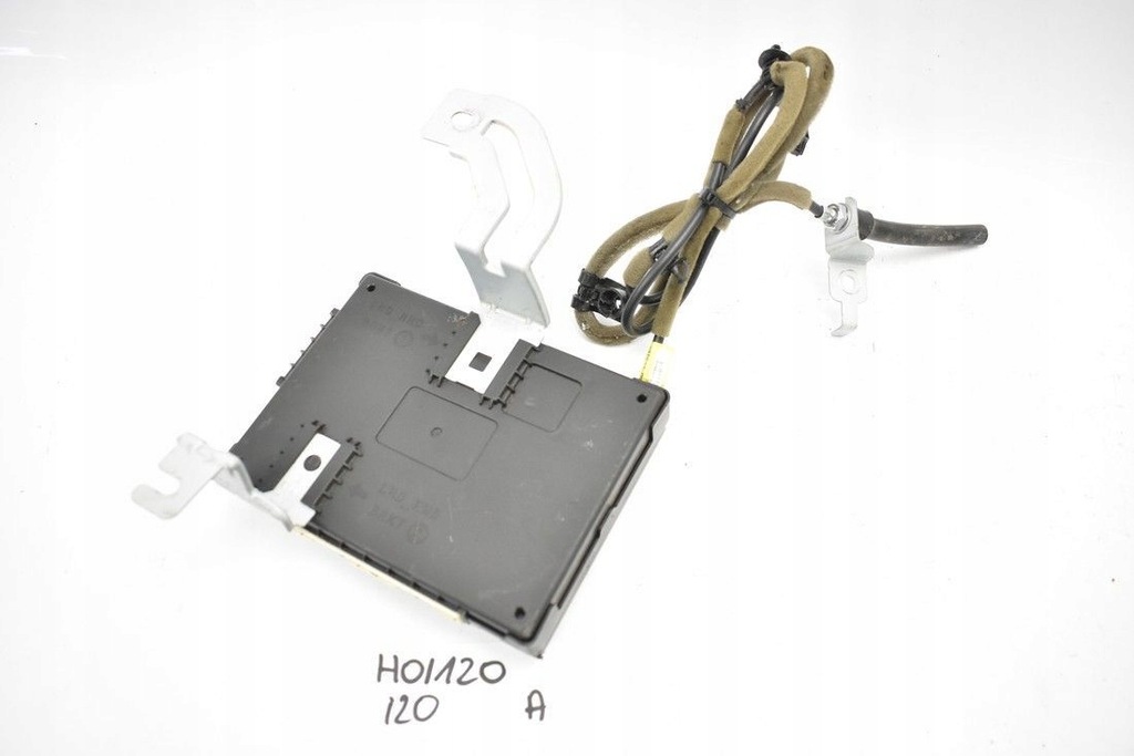 фото №9, Модуль імобілайзер hyundai i20 ii gb 14-