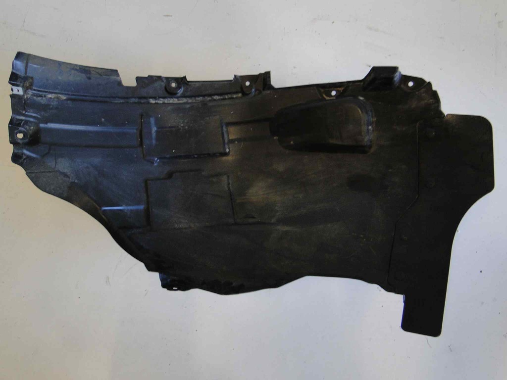 фото №7, Mercedes eqc 293 підкрилок передні праве amg cz. 1