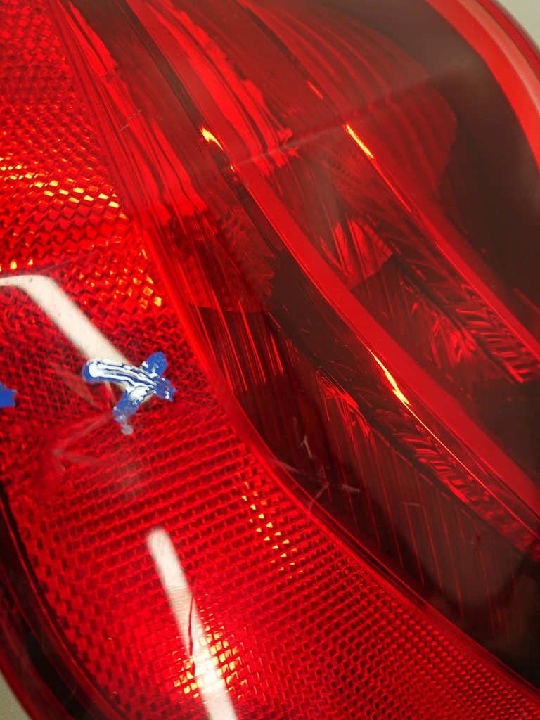 фото №8, Bmw 2 f45 active tourer лампа правая задний задняя