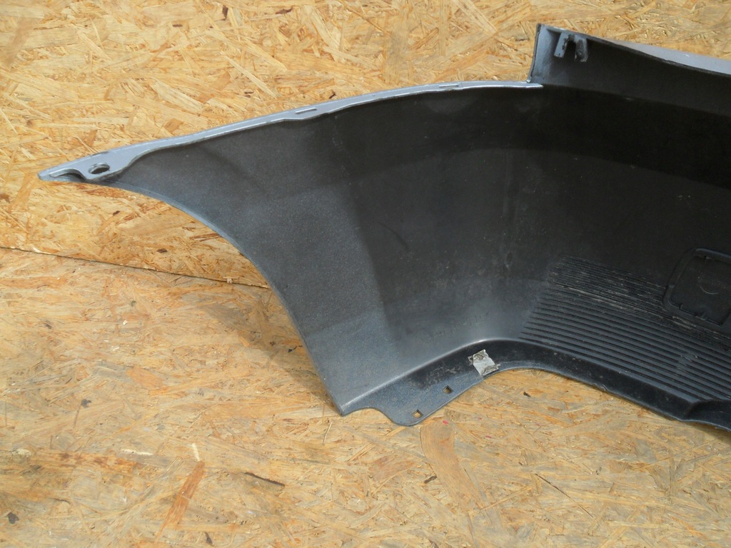 фото №16, Nissn almera n16 03-06 бампер задній 85022bn700