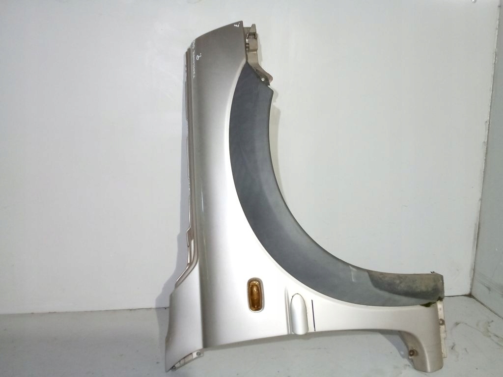 фото №2, Land rover freelander крыло правый 642