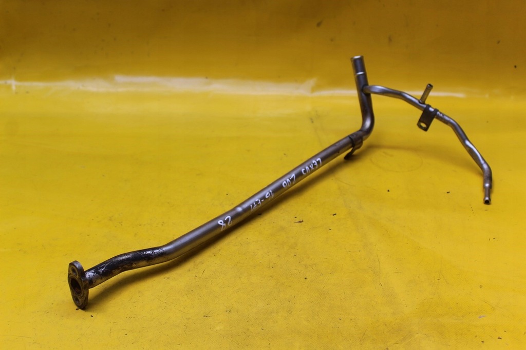 фото №2, Шланг трубка egr lexus is200 2.0 b 1g-e71