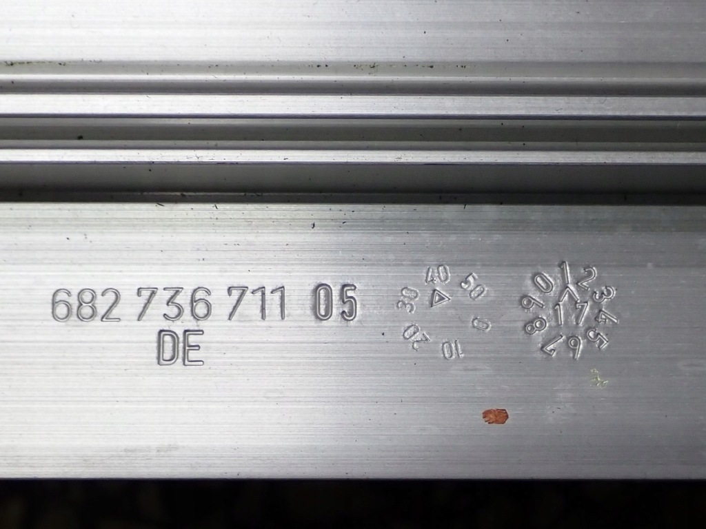 Люк панорама жалюзі комплектна оригінал  bmw x1 f48 7391928 Недорого