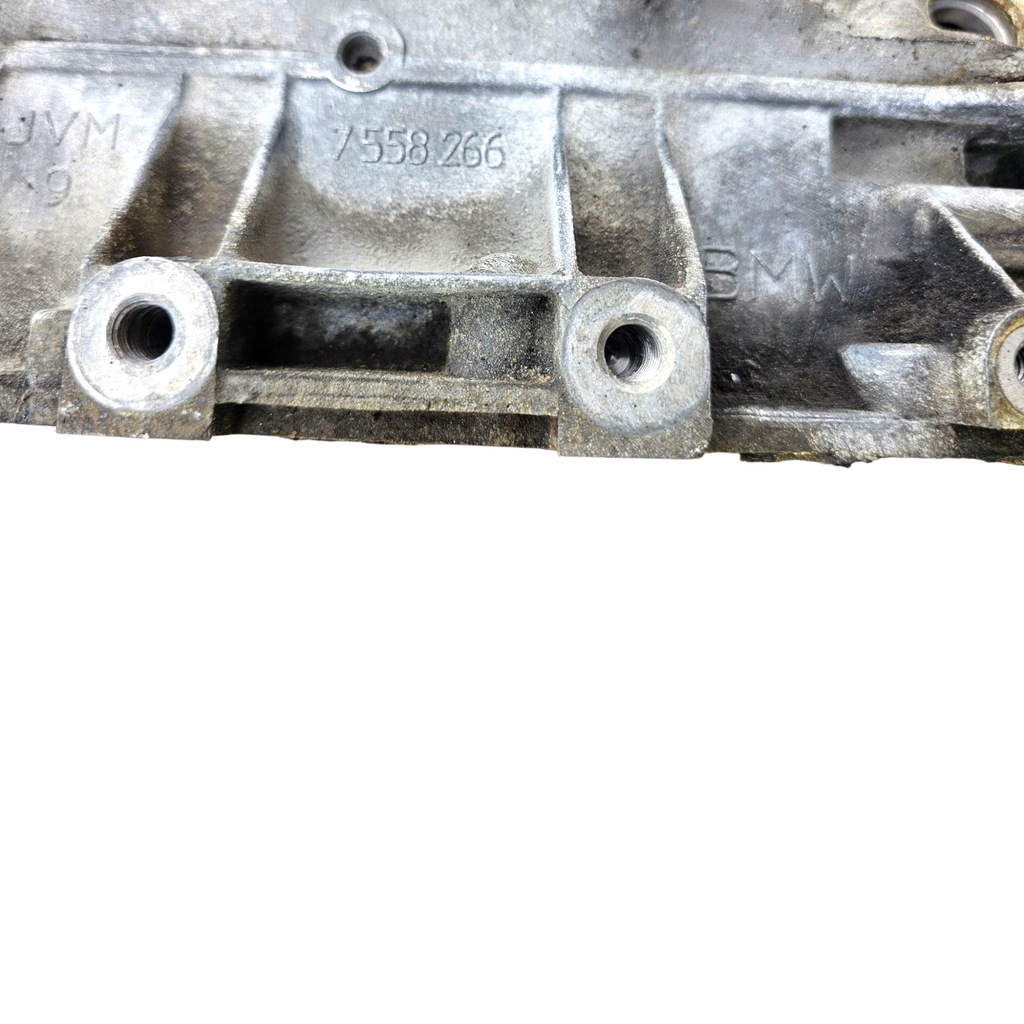 фото №12, Bmw e81 e87 e46 e90 dół блок двигуна 1.6i n45b16ac номінал idealny 7552781