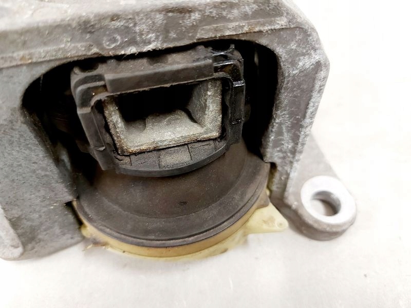 фото №10, Scenic iii 1.5 dci подушка двигуна кронштейн кронштейн