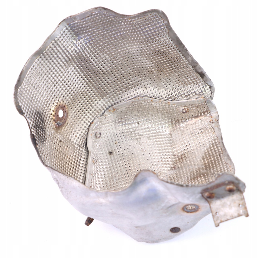 Bmw x5 e70 lci n57s захист теплова egr колектор випускний 8515517 Ціна