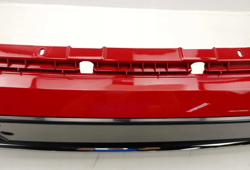 фото №12, Новий org бампер перед vw passat b8 3g0807217ar 6xpdc ly3d