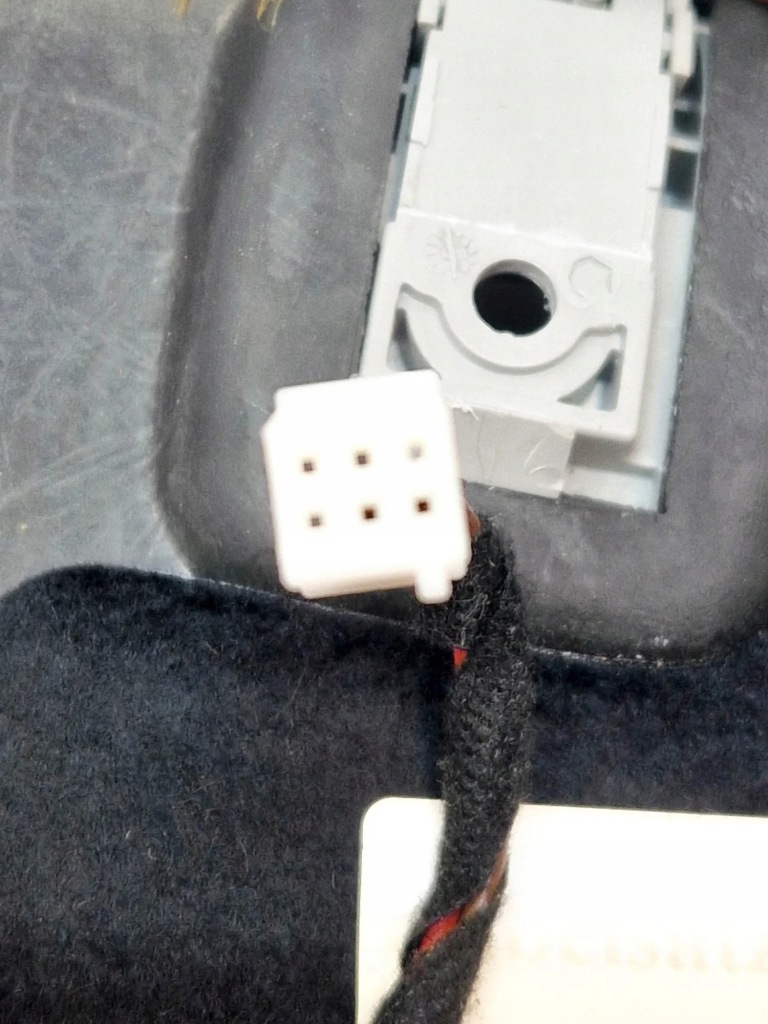 фото №11, Верхний молдинг передней стекло mercedes-benz sl r230 a2306900050 33612129