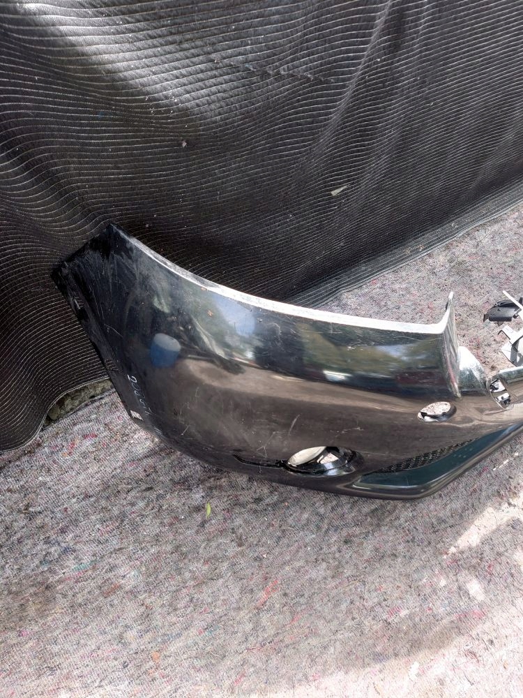 фото №5, Бампер перед передній peugeot 208 i 1 gti 2012-