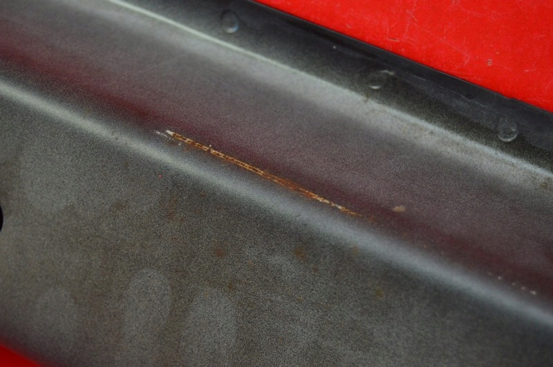 фото №9, Балка бампера перед передняя усилитель volvo v50 03-11