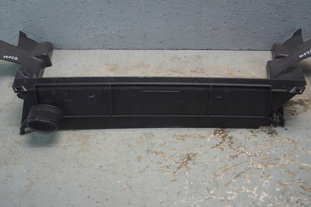 фото №9, Renault scenic iii воздуховод воздуха 214940024r h178