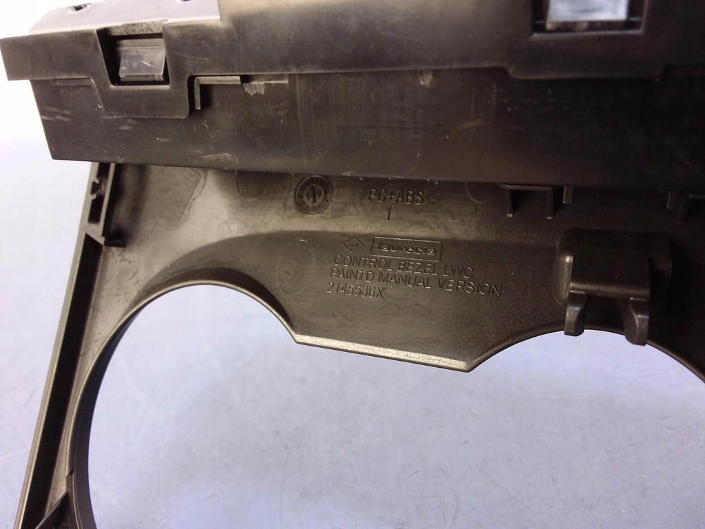 фото №6, Renault clio v перемикач світла аварійних