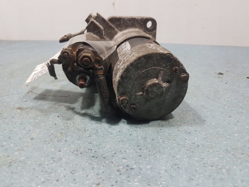 фото №6, Renault vel satis 3.5 v6 стартер 8200126298a