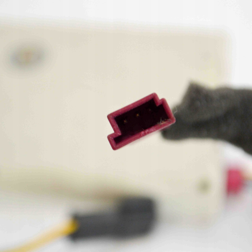 Усилитель антенный bmw 7 e65, e66, e67 6933665 3662876 3.0l 170kw 2006 Доставка