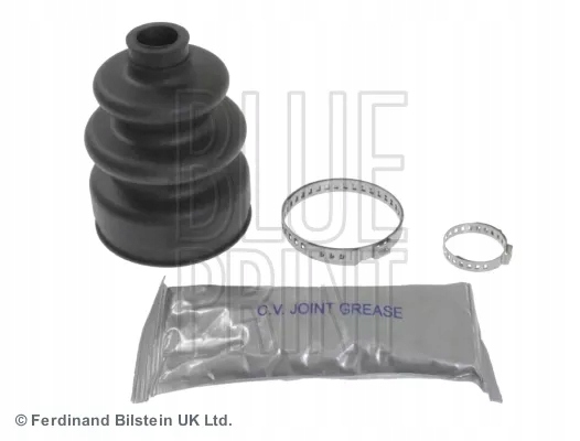 фото №2, Ada108103/blp защита шарнир chrysler blue print