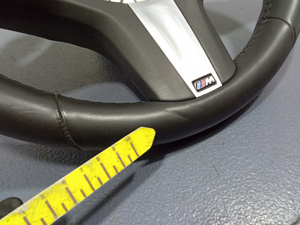 фото №5, Bmw 1 f40 воздуховод трёхспицевая m-pakiet 62821470