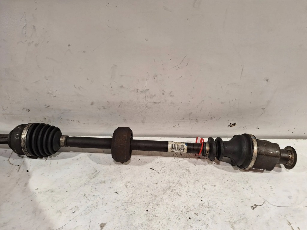 Купить Приводной вал перед правая 8200261841 renault modus 1.5 dci 04-