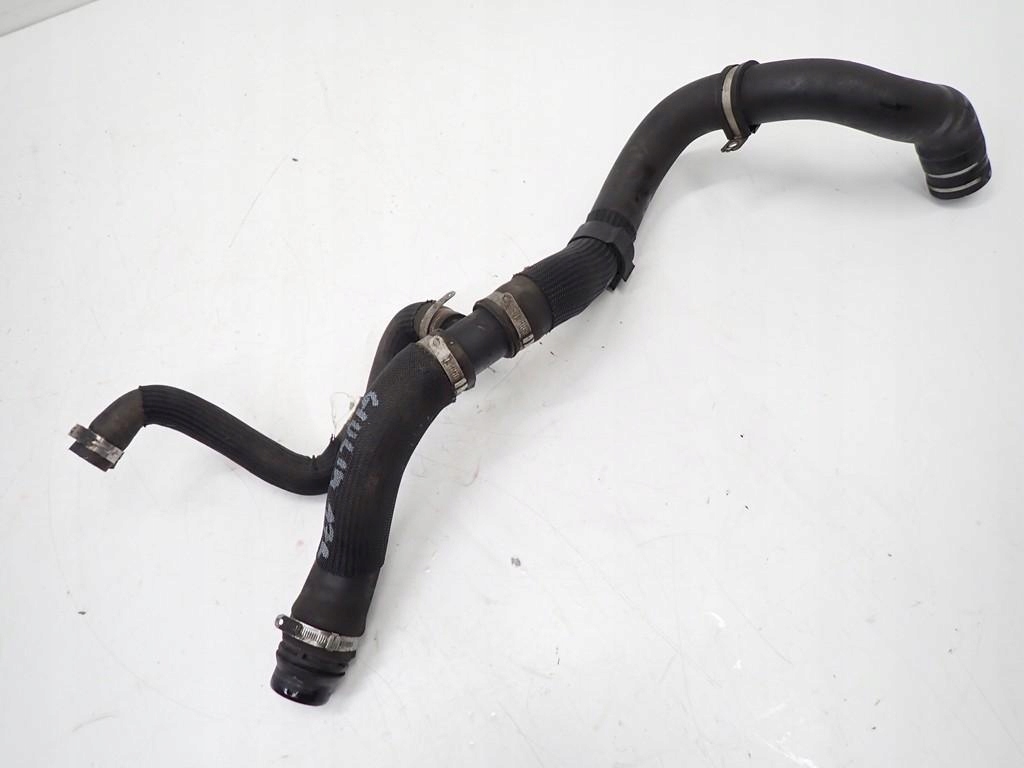 фото №2, Wąż шланг трубка wody alfa romeo giulia 2.2 m-jet 17r