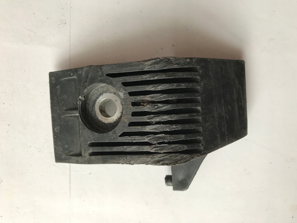 фото №1, Кронштейн кронштейн радиатора mercedes w169 w245