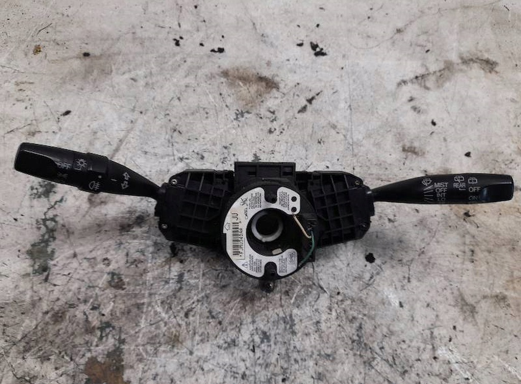 фото №1, Переключатель комбинированный света поворотник