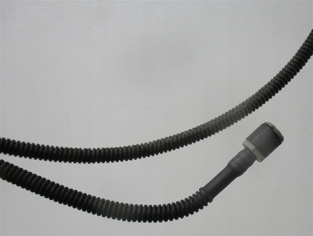 фото №7, Шланг wąż омивача ксенон citroen c5 iii x7