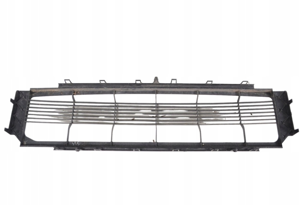 фото №2, Tesla model s передний бампер нижняя решётка радиатора 2020 rhd