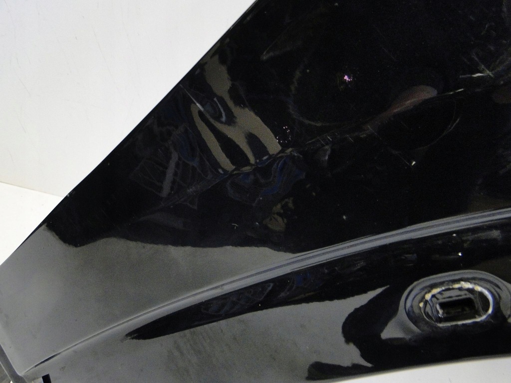 фото №10, Mercedes gls x167 167 крыло передний правый