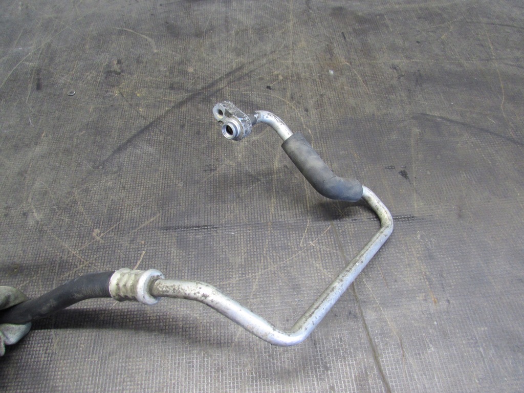 фото №8, Шланг кондиционер toyota sienna 3.5 b v6 03-10r