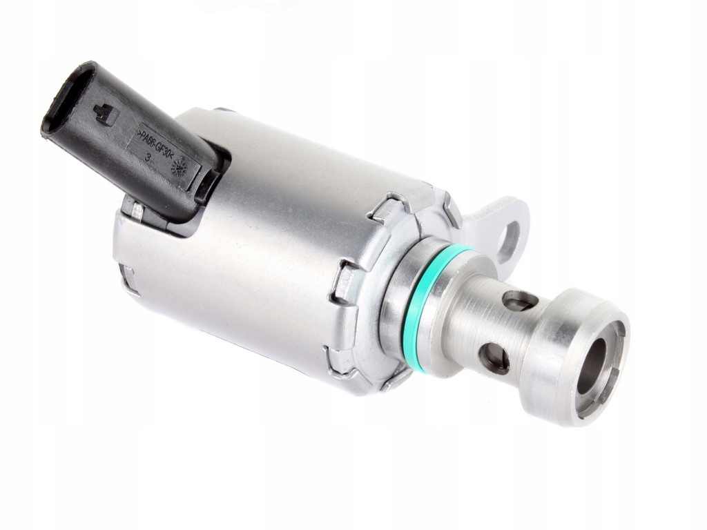 фото №2, Клапан масляный land rover discovery sport range velar evoque i ii sport ii