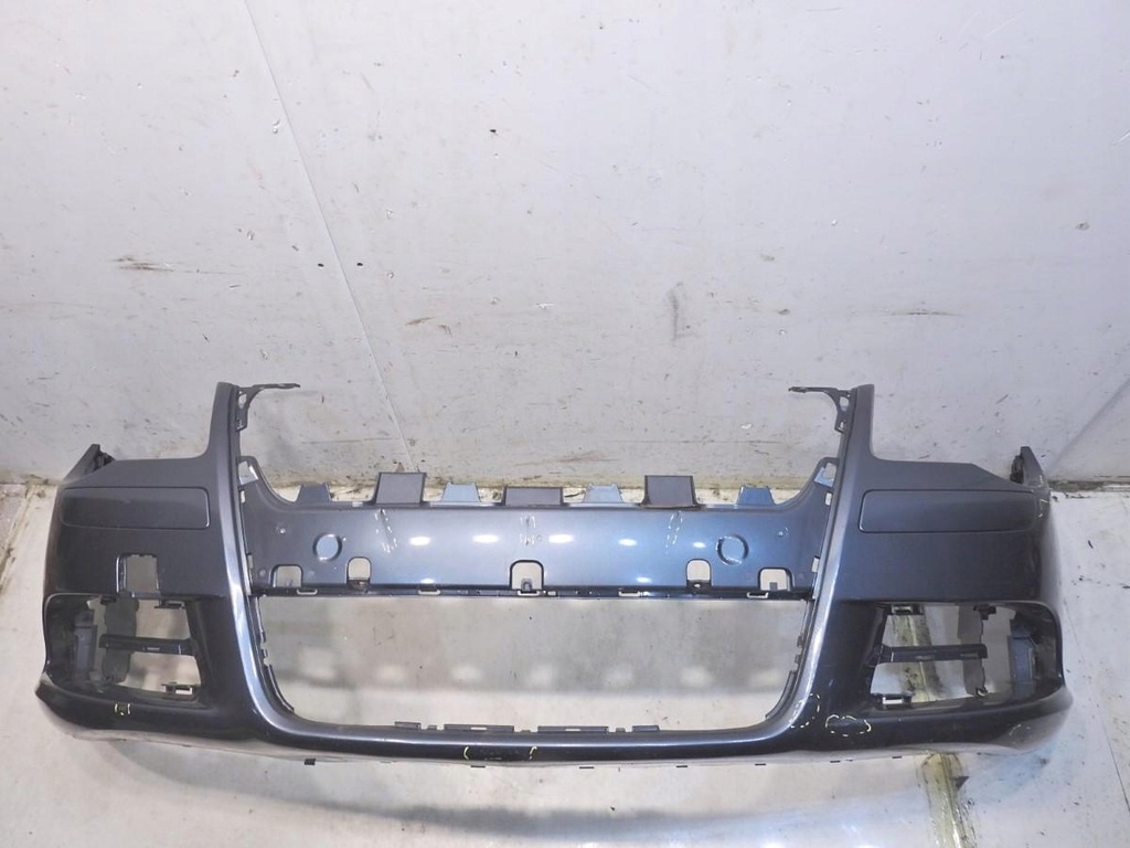 фото №14, Бампер передний перед lk7x vw eos 1q0807217