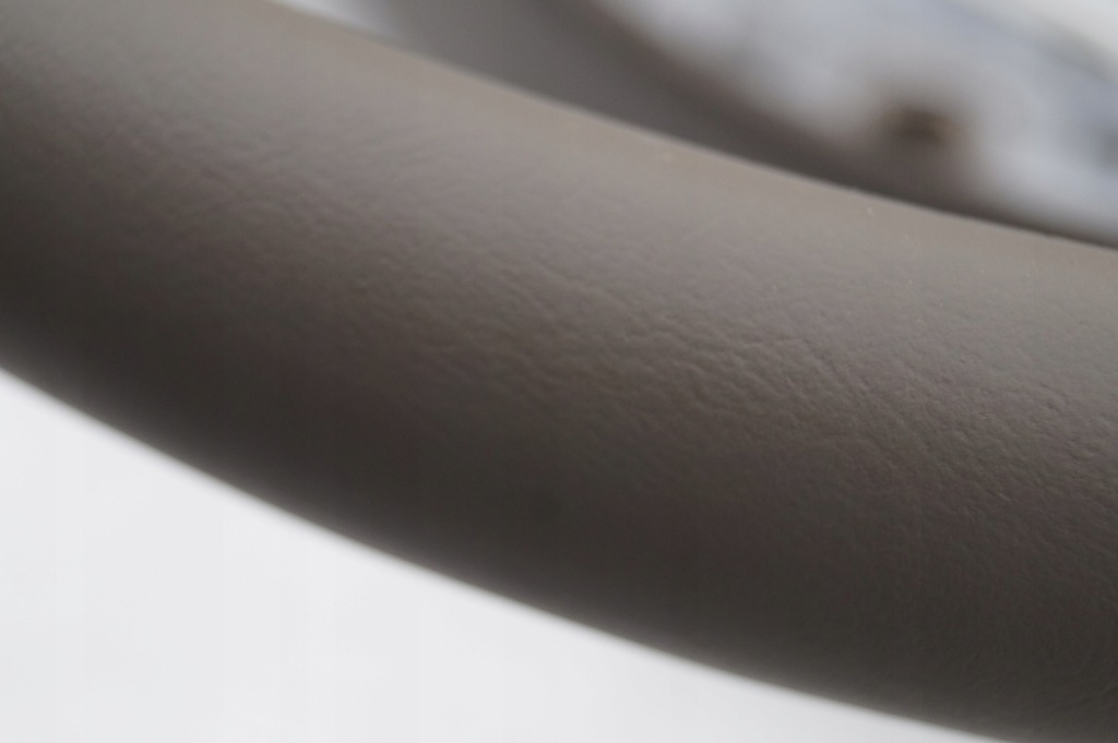 фото №7, Воздуховод кожаный nowa dodge nitro 06-11 светлая